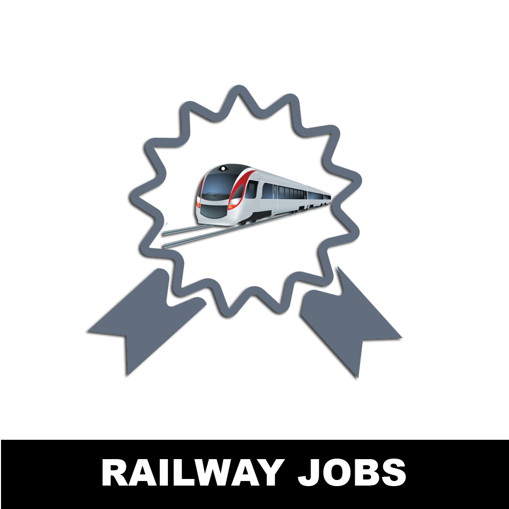 railway jobs in Coimbatore